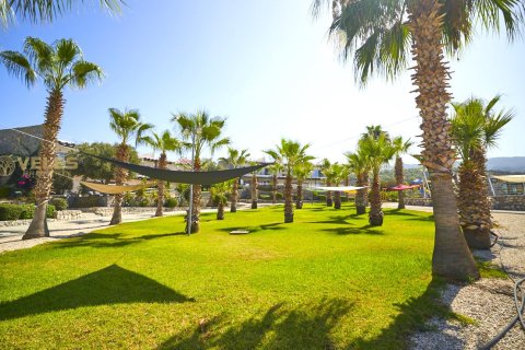 2+1 Lägenhet i Bahceli, Girne, Nr. 214168 - 17