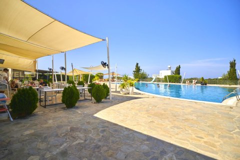 2+1 Lägenhet i Bahceli, Girne, Nr. 214168 - 18