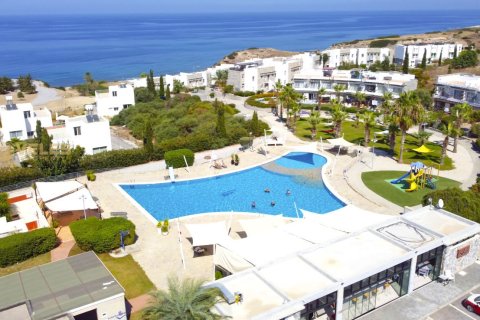 2+1 Wohnung in Bahceli, Girne, Nr. 214168
