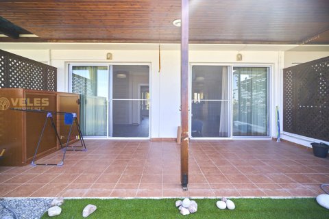 2+1 Lägenhet i Bahceli, Girne, Nr. 214168 - 14