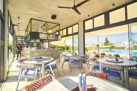 2+1 Lägenhet i Bahceli, Girne, Nr. 214168 - 19