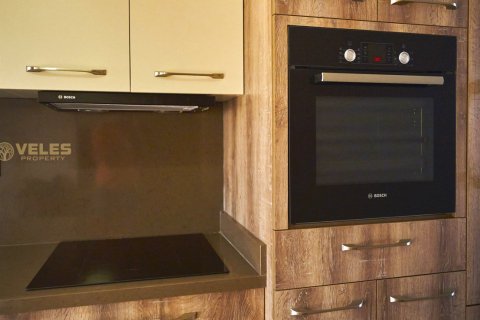 2+1 Lägenhet i Bahceli, Girne, Nr. 214168 - 10