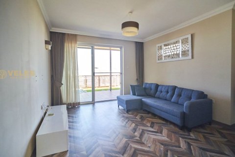 2+1 Lägenhet i Bahceli, Girne, Nr. 214168 - 11
