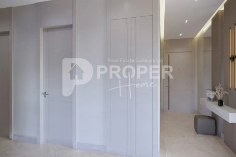 Wohnung in Alanya, Antalya, Türkei Nr. 103956 - 15