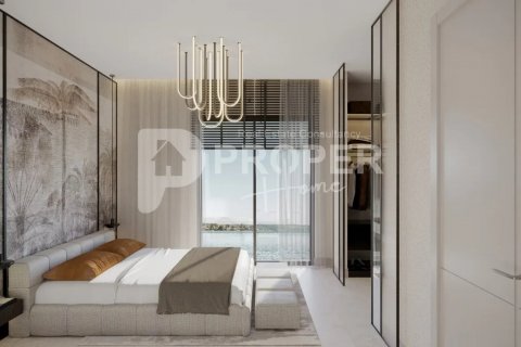 Wohnung in Alanya, Antalya, Türkei Nr. 103956 - 26