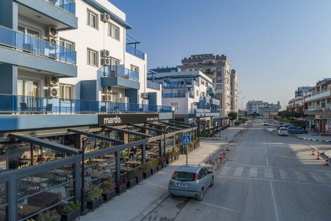 Lägenhet i Nr. 106568 - 5