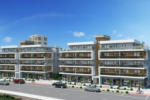 2+1 Wohnung in Nr. 106570 - 4