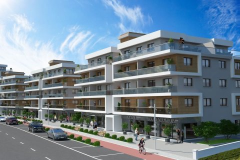 2+1 Wohnung in Nr. 106570 - 7