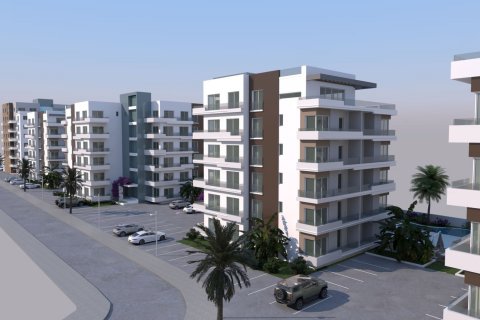 1+1 Leilighet i Nr. 106569 - 4