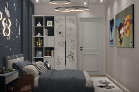 3+1 Wohnung  in Alanya, Antalya, Türkei Nr. 86073 - 23