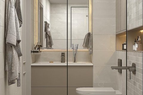 3+1 Wohnung  in Alanya, Antalya, Türkei Nr. 86073 - 24