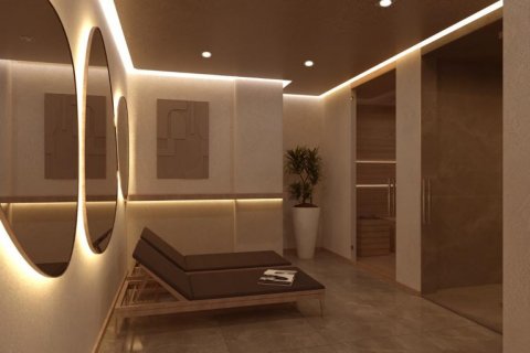 3+1 Wohnung  in Alanya, Antalya, Türkei Nr. 86073 - 18