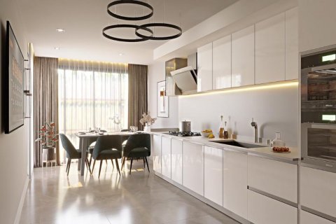 3+1 Wohnung  in Alanya, Antalya, Türkei Nr. 86073 - 22