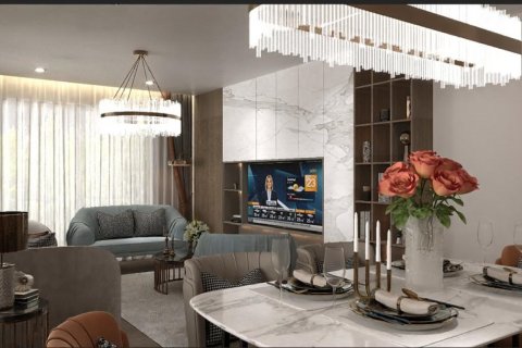 3+1 Wohnung  in Alanya, Antalya, Türkei Nr. 86073 - 21