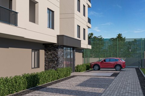 3+1 Wohnung  in Alanya, Antalya, Türkei Nr. 86073 - 14