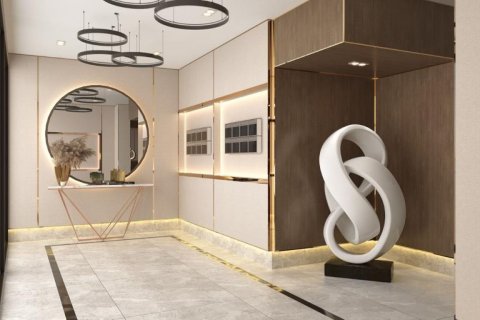 3+1 Wohnung  in Alanya, Antalya, Türkei Nr. 86073 - 15