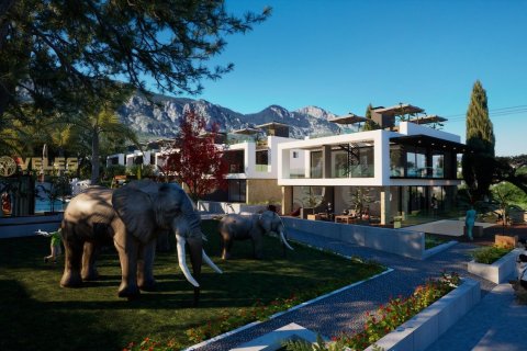 2+1 Villa i Lapta, Girne, Nr. 214110 - 2