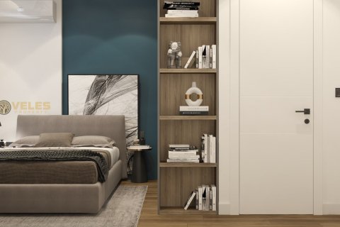 2+1 Villa i Lapta, Girne, Nr. 214110 - 16