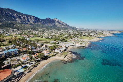 2+1 Villa i Lapta, Girne, Nr. 214110 - 5