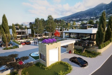 2+1 Villa i Lapta, Girne, Nr. 214110 - 22