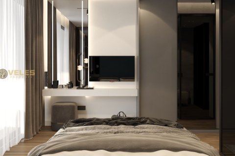2+1 Villa i Lapta, Girne, Nr. 214110 - 15
