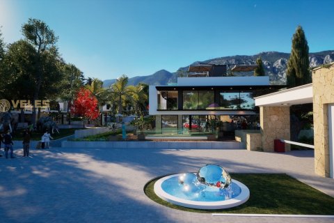 2+1 Villa i Lapta, Girne, Nr. 214110 - 7