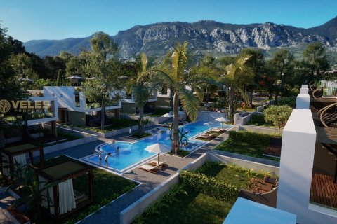 2+1 Villa i Lapta, Girne, Nr. 214110 - 3