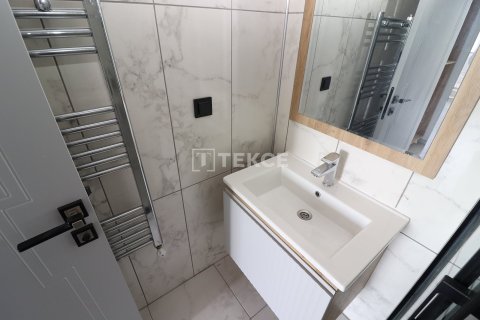 2+1 Lägenhet  i Erdemli, Mersin, Turkiet Nr. 227279 - 29