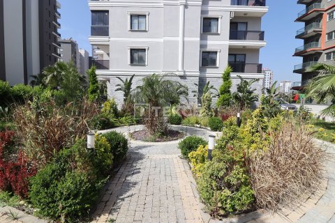 2+1 Lägenhet  i Erdemli, Mersin, Turkiet Nr. 227279 - 8