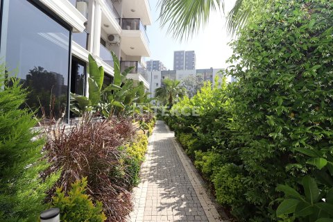 2+1 Lägenhet  i Erdemli, Mersin, Turkiet Nr. 227279 - 15