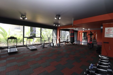 2+1 Lägenhet  i Erdemli, Mersin, Turkiet Nr. 227279 - 9