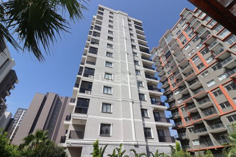 2+1 Lägenhet  i Erdemli, Mersin, Turkiet Nr. 227279 - 2