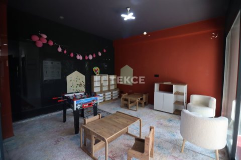 2+1 Lägenhet  i Erdemli, Mersin, Turkiet Nr. 227279 - 11