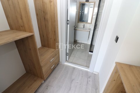 2+1 Lägenhet  i Erdemli, Mersin, Turkiet Nr. 227279 - 27