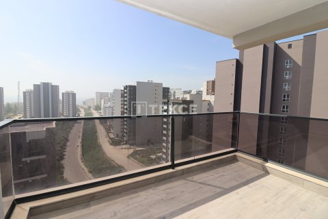 2+1 Lägenhet  i Erdemli, Mersin, Turkiet Nr. 227279 - 26