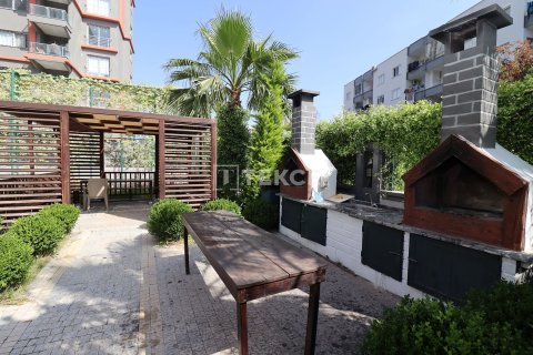2+1 Lägenhet  i Erdemli, Mersin, Turkiet Nr. 227279 - 14