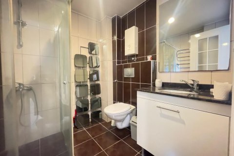 3+1 Wohnung in Oba, Antalya, Türkei Nr. 227273 - 16