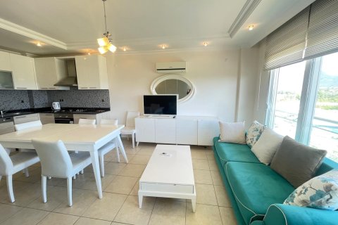 3+1 Wohnung in Oba, Antalya, Türkei Nr. 227273 - 2