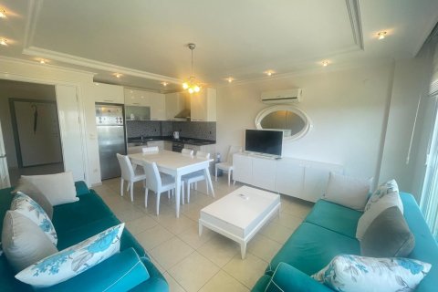 3+1 Wohnung in Oba, Antalya, Türkei Nr. 227273 - 14