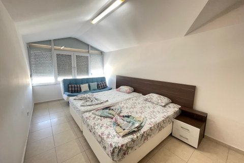 3+1 Wohnung in Oba, Antalya, Türkei Nr. 227273 - 12