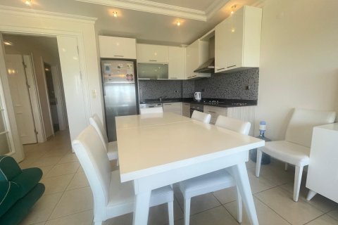 3+1 Wohnung in Oba, Antalya, Türkei Nr. 227273 - 21