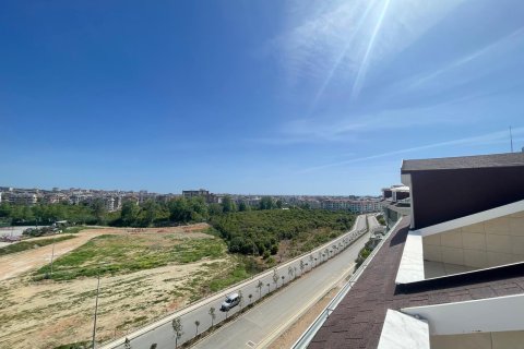 3+1 Wohnung in Oba, Antalya, Türkei Nr. 227273 - 8