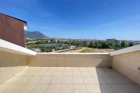 3+1 Wohnung in Oba, Antalya, Türkei Nr. 227273 - 19