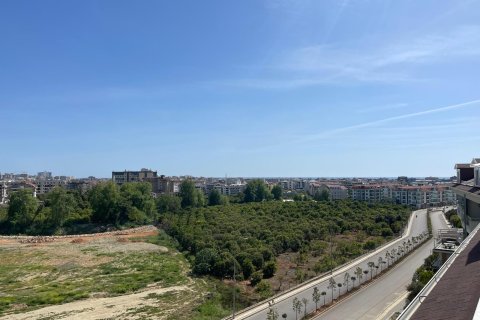3+1 Wohnung in Oba, Antalya, Türkei Nr. 227273 - 18