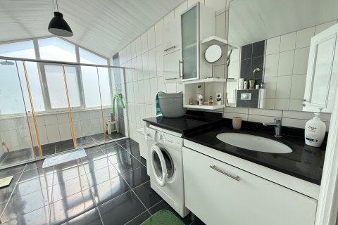 5+1 Wohnung  in Oba, Antalya, Türkei Nr. 227274 - 22