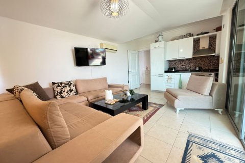 5+1 Wohnung  in Oba, Antalya, Türkei Nr. 227274 - 8