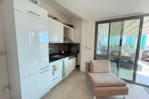 5+1 Wohnung  in Oba, Antalya, Türkei Nr. 227274 - 10