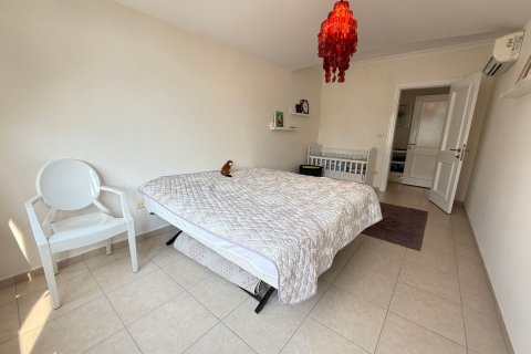 5+1 Wohnung  in Oba, Antalya, Türkei Nr. 227274 - 12