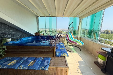 5+1 Lägenhet  i Oba, Antalya, Turkiet Nr. 227274