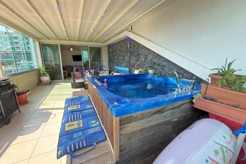 5+1 Wohnung  in Oba, Antalya, Türkei Nr. 227274 - 2